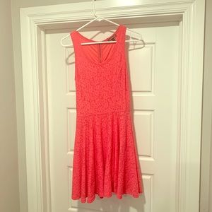 Express Dress